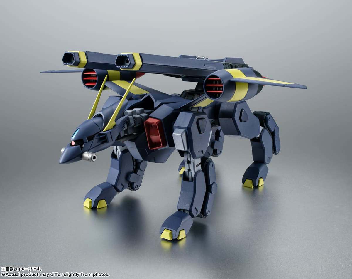 90174-RS GUNDAM TMF/A-802 BUCUE VER. ANIME