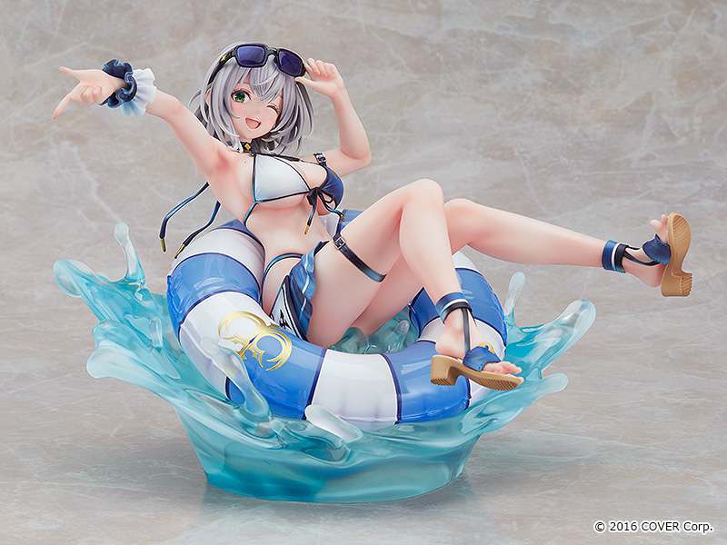 90472-HOLOLIVE PROD SHIROGANE NOEL SWIM ST