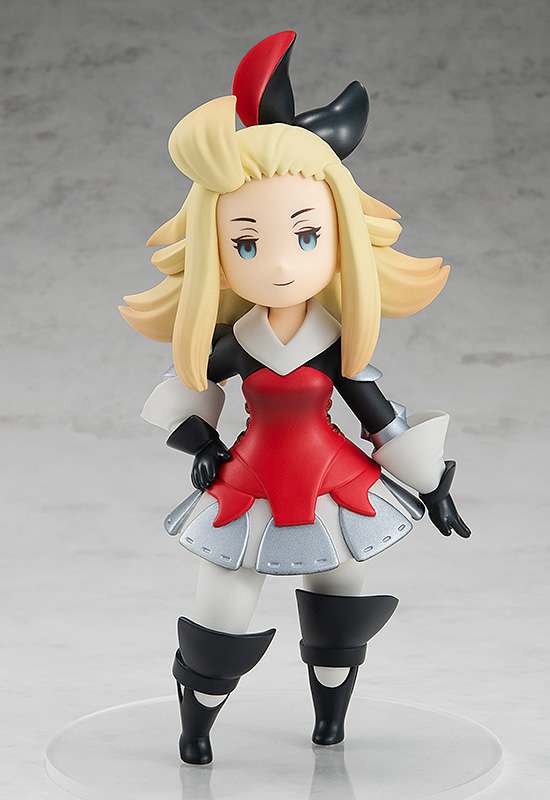 90561-BRAVELY DEFAULT EDEA LEE POP UP PARADE