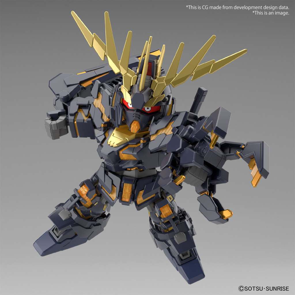 91381-SD CROSS SILHOUETTE BANSHEE DEST/ NORN P