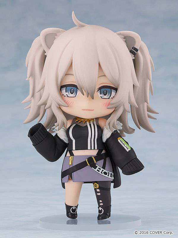 91731-HOLOLIVE PROD SHISHIRO BOTAN NENDOROID