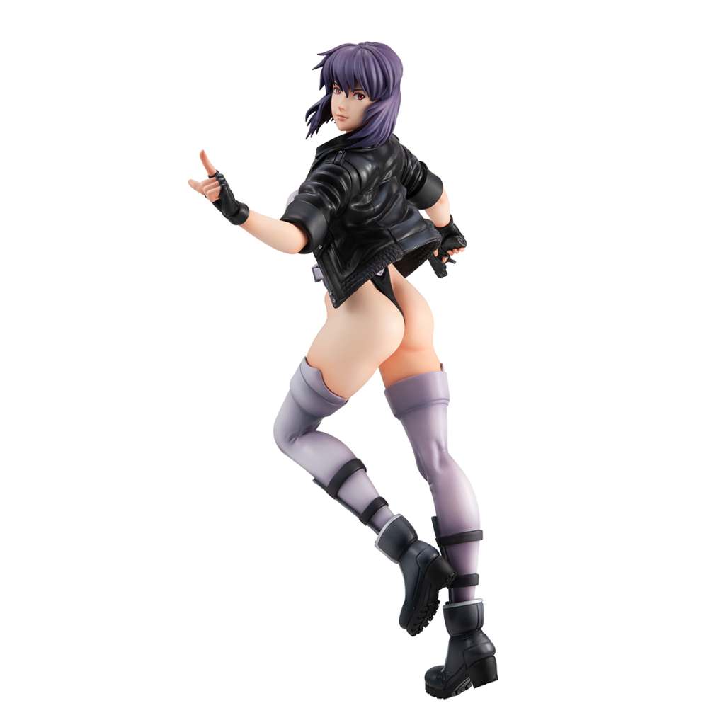 91759-GITS GALS MOTOKO KUSANAGI VER. S.A.C ST