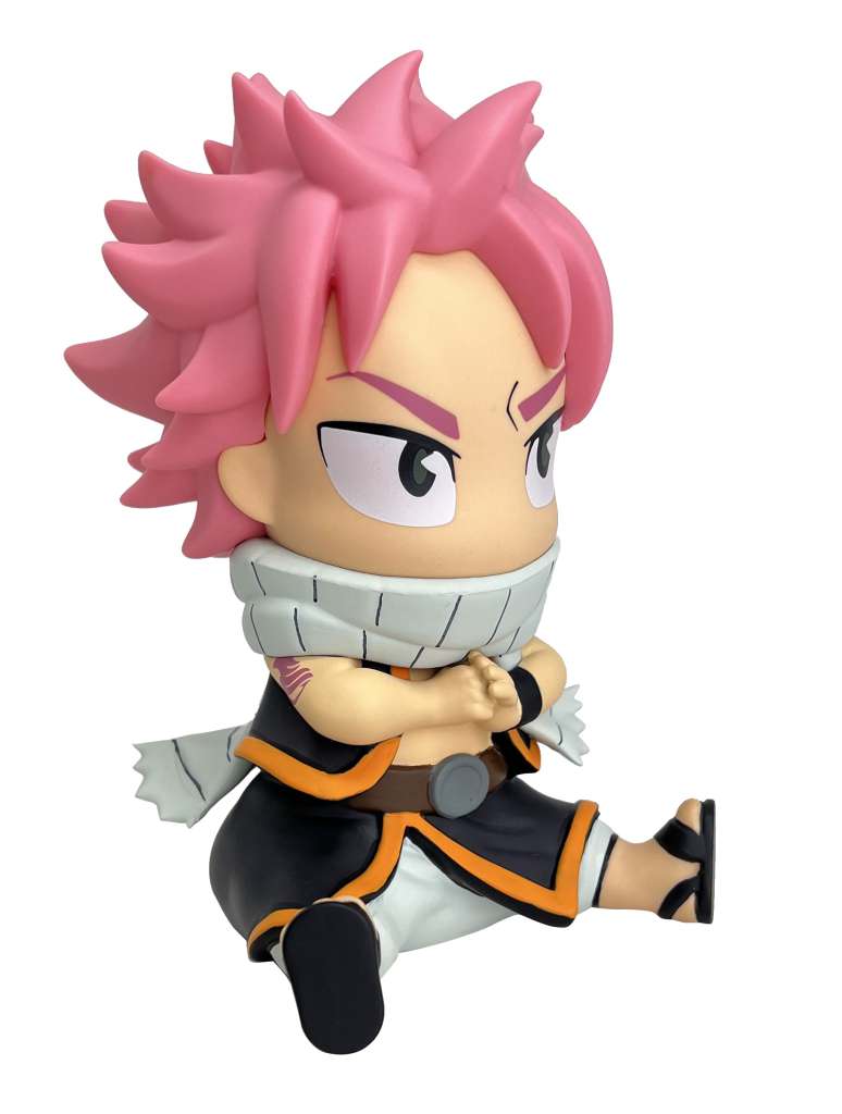 91774-FAIRY TAIL NATSU MONEY BANK