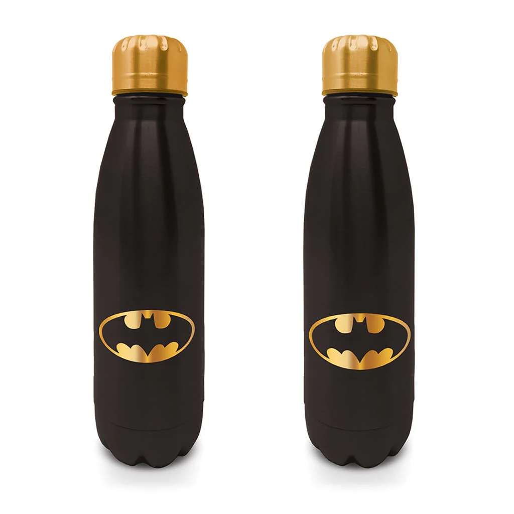 92673-BATMAN MINI BOTTLE