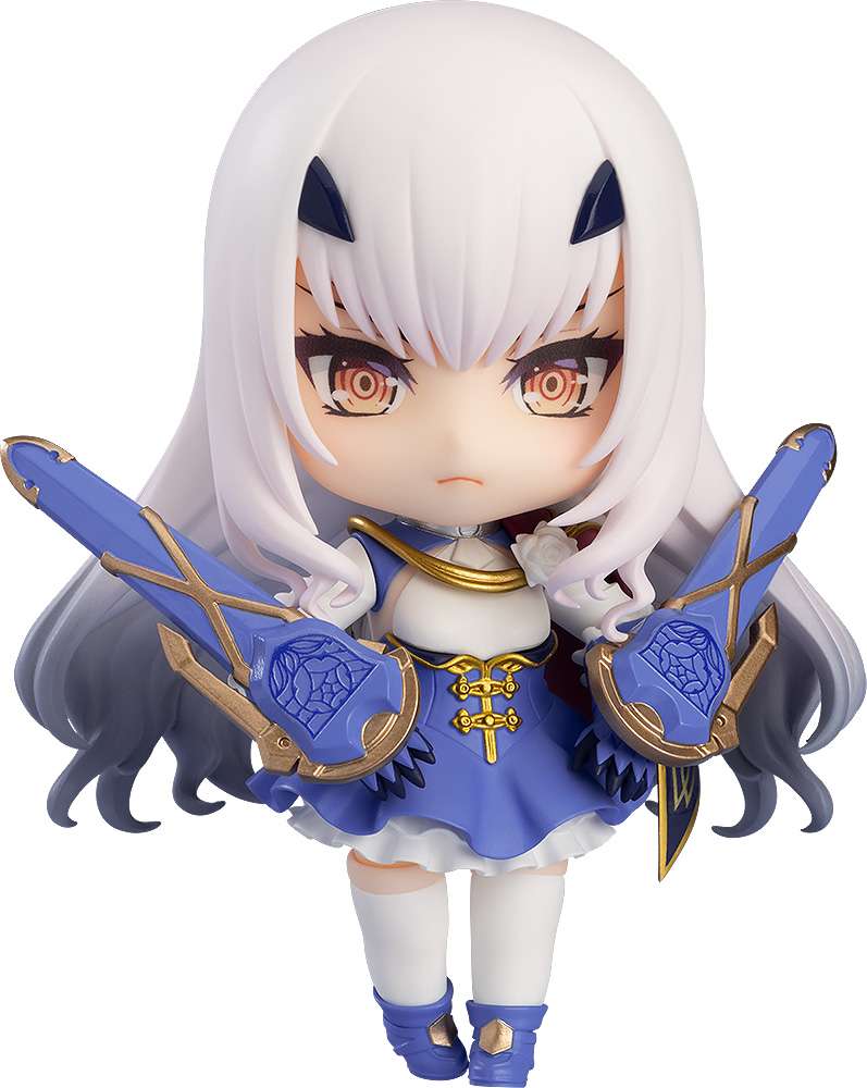 93324-FATE G/O LANCER/MELUSINE NENDOROID