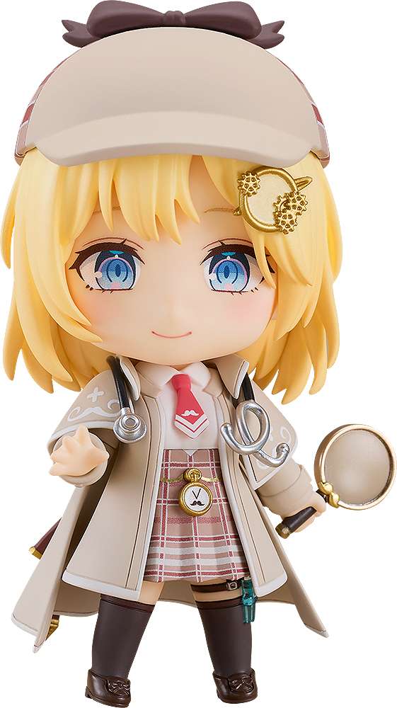 93374-HOLOLIVE PRODUCT WATSON AMELIA NENDOROID