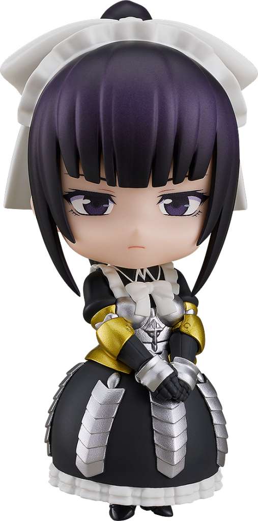 93391-OVERLORD IV NARBERAL GAMMA NENDOROID