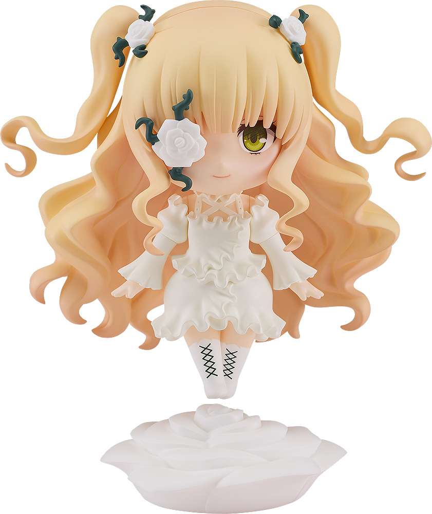 94344-ROZEN MAIDEN KIRAKISHOU NENDOROID