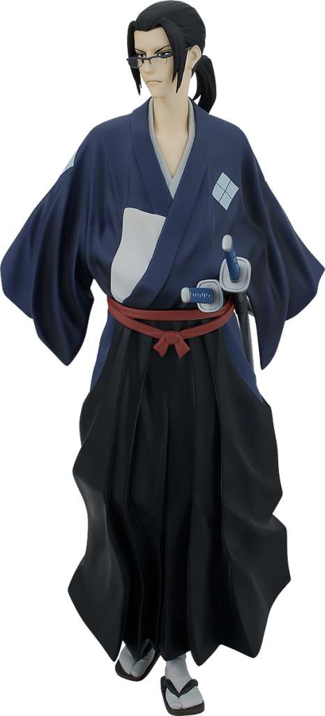 94372-SAMURAI CHAMPLOO JIN PUP L