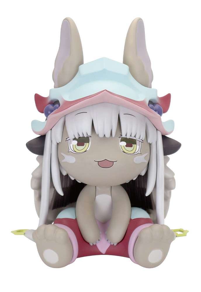 94759-MADE IN ABYSS NANACHI BINIVINI BABY FIG