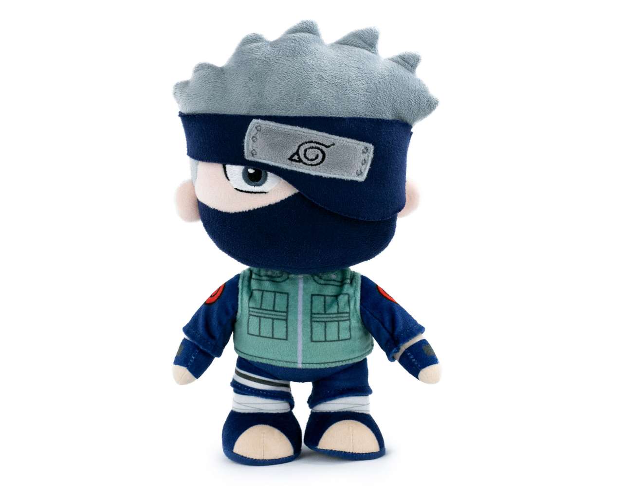 96223-NARUTO KAKASHI 29cm  PLUSH