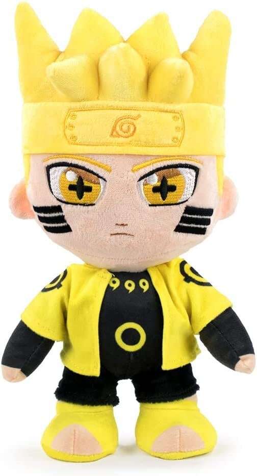 96225-NARUTO NARUTO 6 PATH 29cm PLUSH