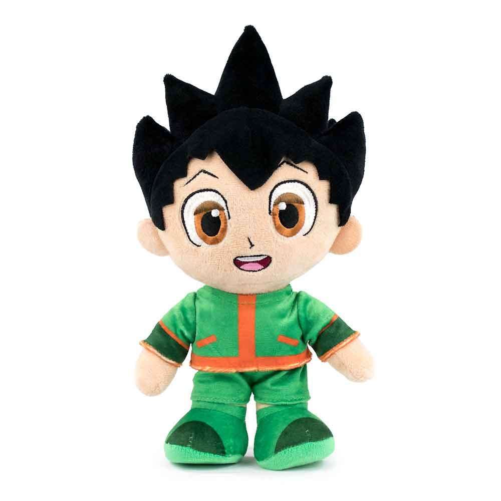 96348 HUNTERxHUNTER GON 30cm PLUSH