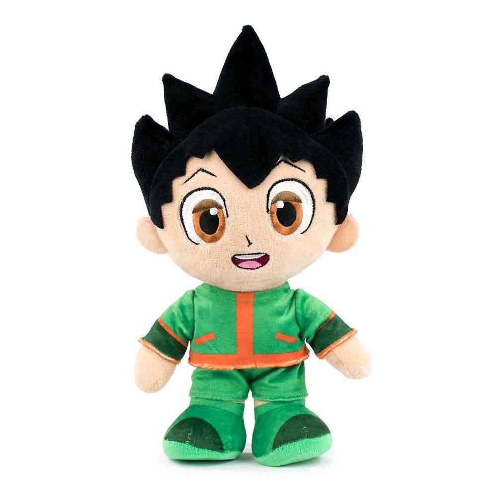 96348-HUNTERxHUNTER GON 30cm PLUSH