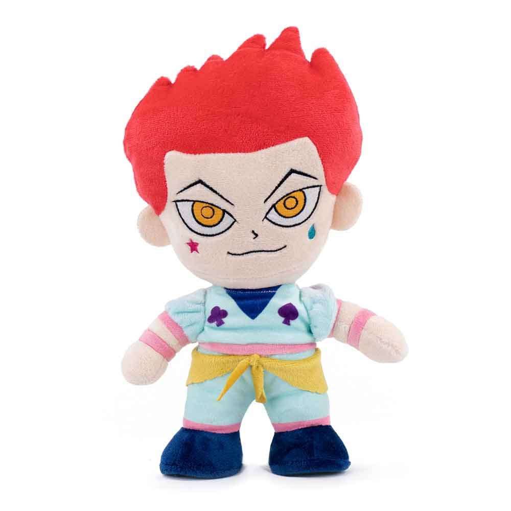96349 HUNTERxHUNTER HISOKA 29cm PLUSH