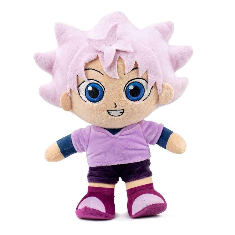 96352-HUNTERxHUNTER KILLUA 28cm PLUSH