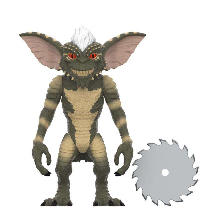 96682-GREMLINS REACTION FIGURE W1 STRIPE