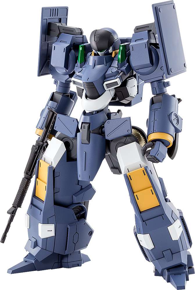 99461 TITANOMAC SIDE R BLITZSCHLAG MODEROID MK