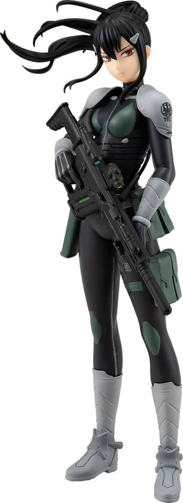 99621 KAIJU NO 8 MINA ASHIRO PUP