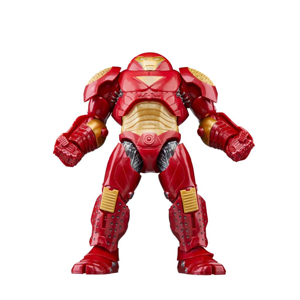 99719 ML MARVEL 85TH IRON MAN HULKBUSTER AF